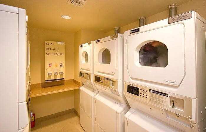 太阳石山林小屋由101巨逍遥管理 马姆莫斯湖 外观 照片